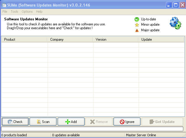 instal the new for windows SUMo 5.17.9.541