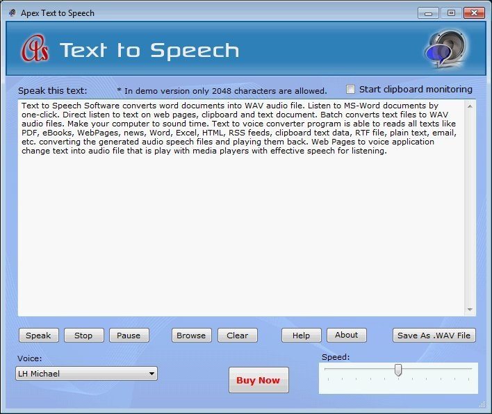 Text to speech. TTS файл. MACINTALK.