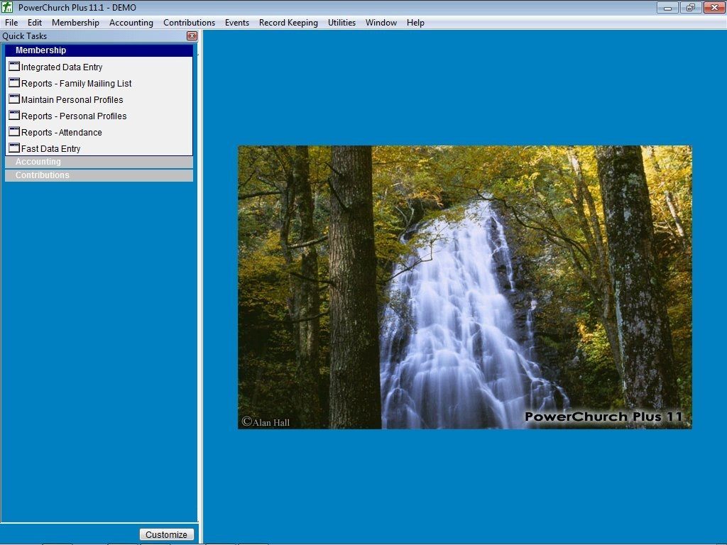 PowerChurch Plus latest version Get best Windows software
