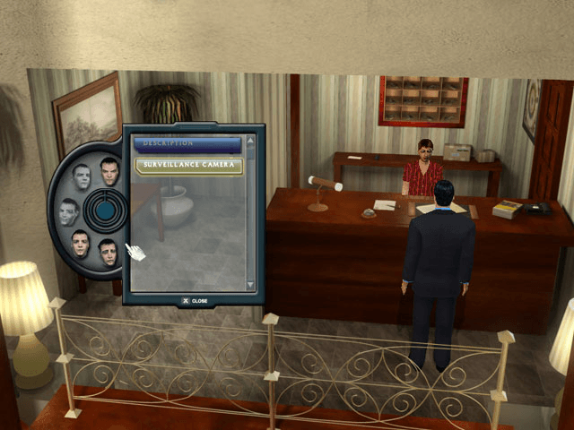 Law & Order Criminal Intent download for free - SoftDeluxe