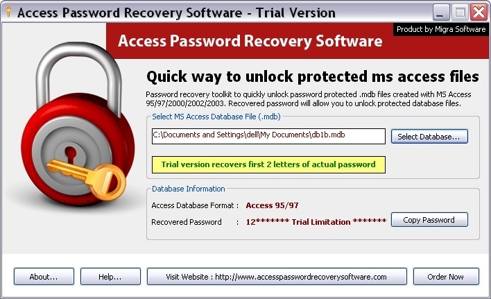 Protected access. Аксесс кряк. Password Recovery for access. Access file. Unlock.