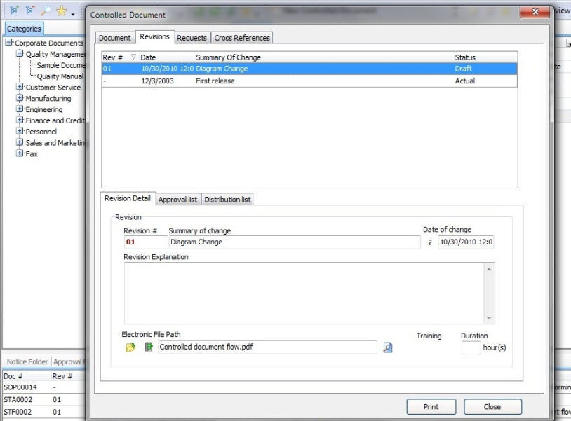 Daphe DMS download for free - SoftDeluxe
