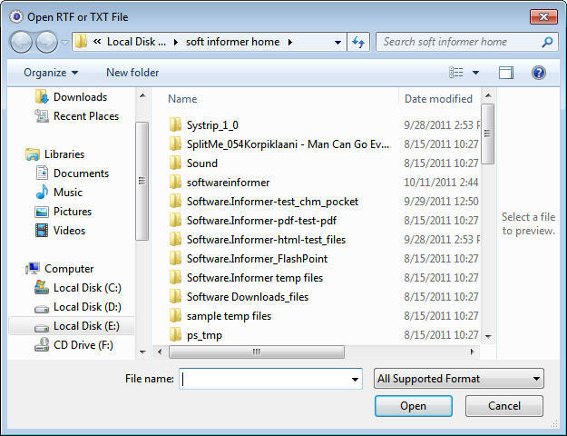 Mangal to Kruti Converter - Screenshot #4