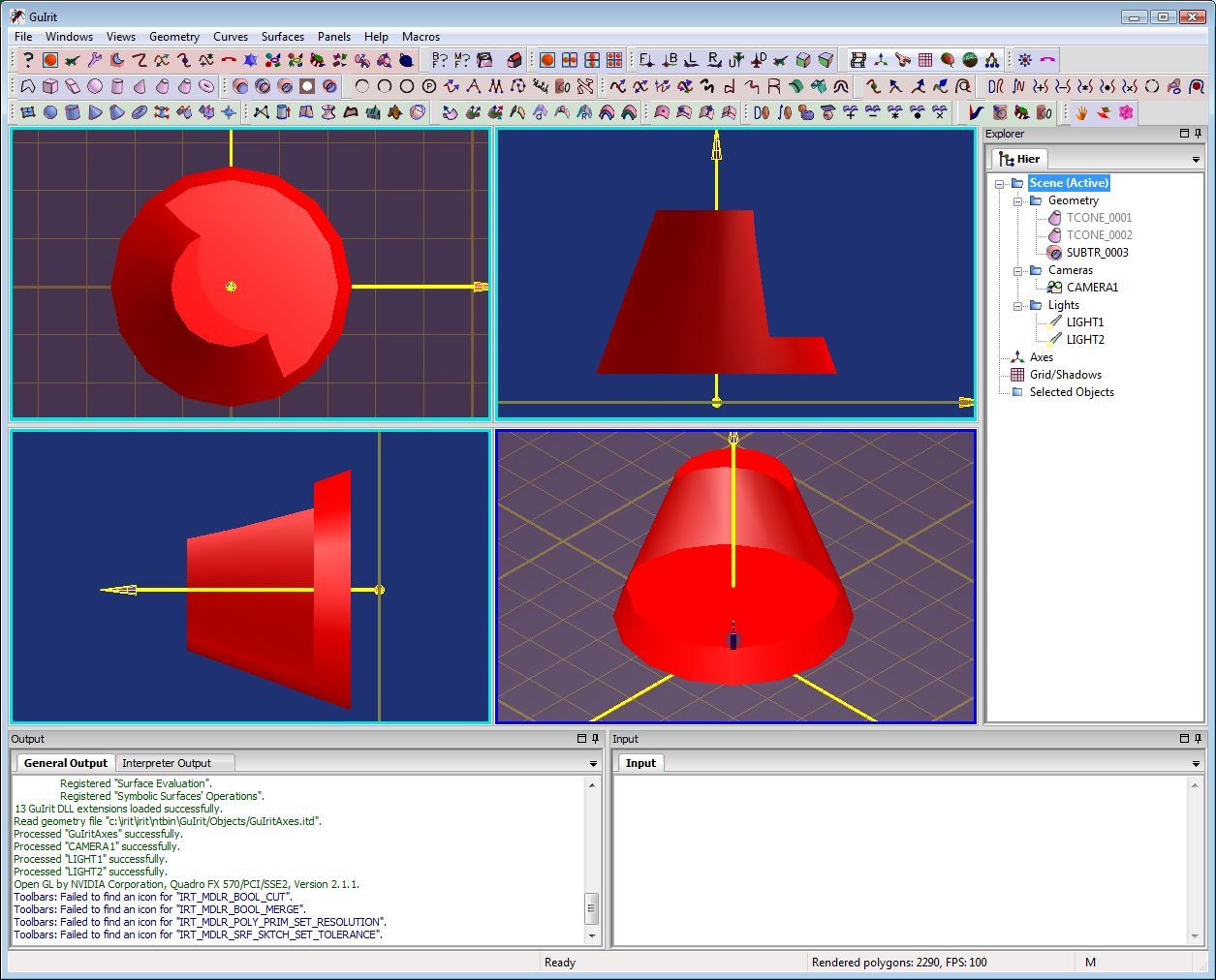 GuIrit latest version - Get best Windows software