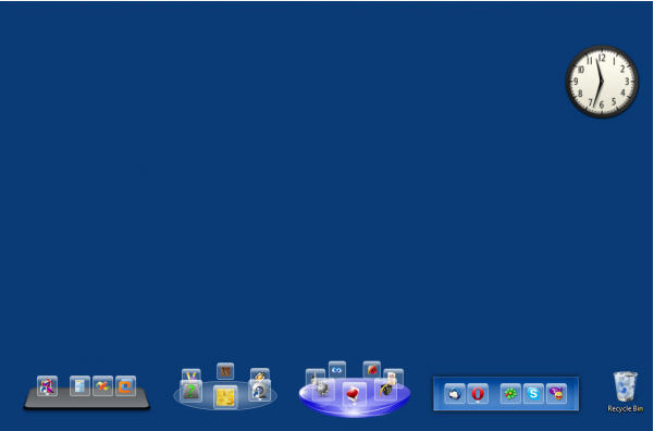 Best Icon Groups - Screenshot #1