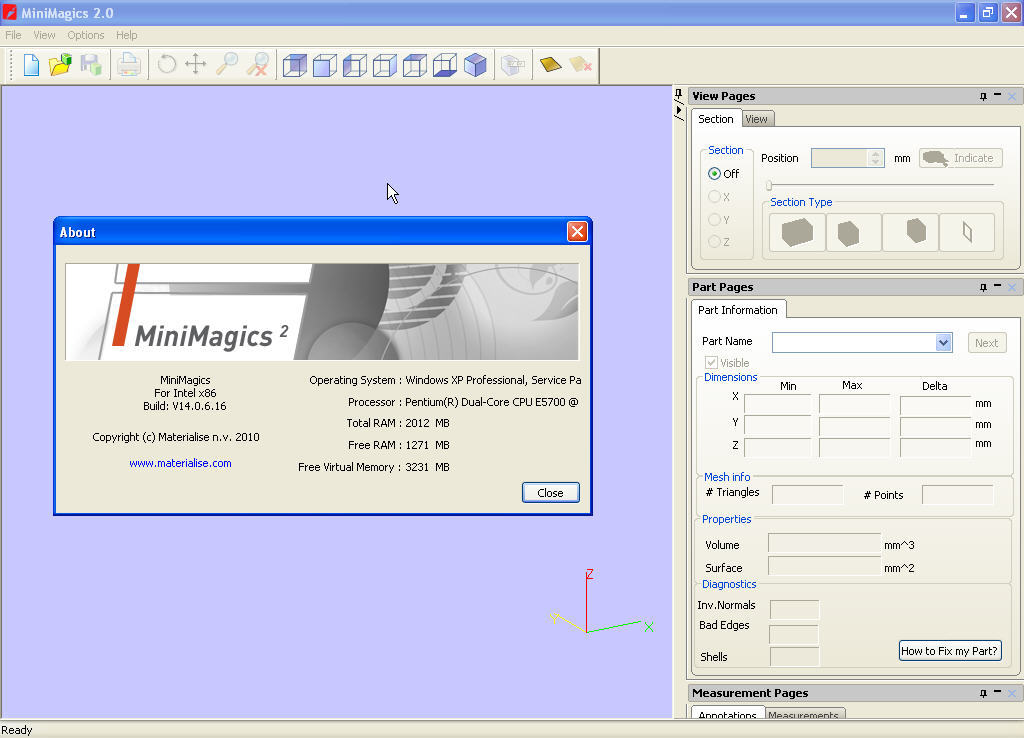MiniMagics latest version - Get best Windows software