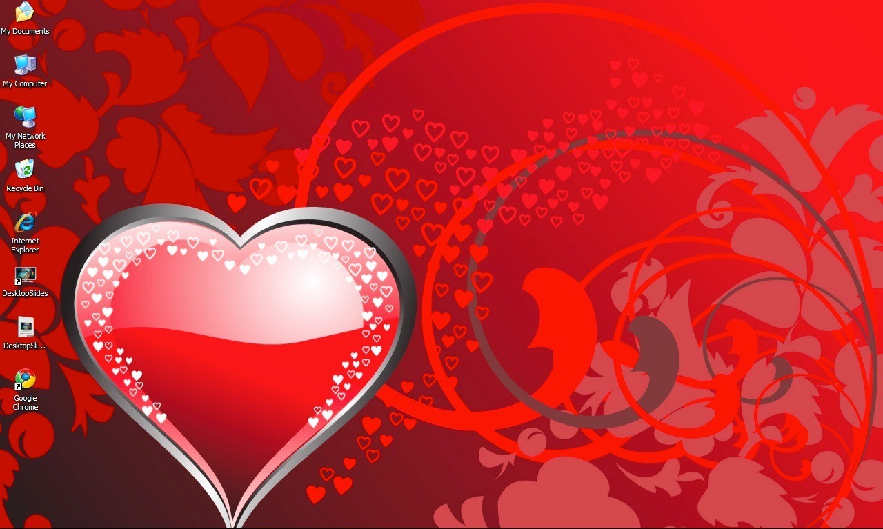 DesktopSlides - Screenshot #5