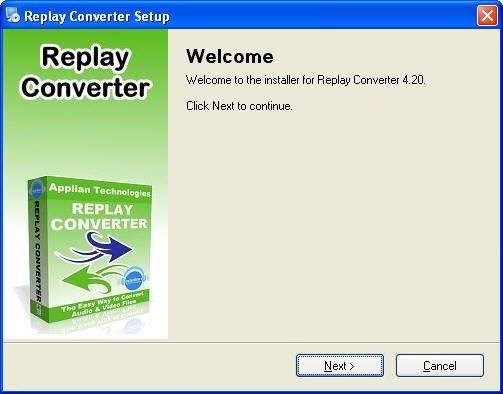 Replay Converter - Screenshot #9