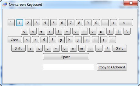 Password Safe - Screenshot #6