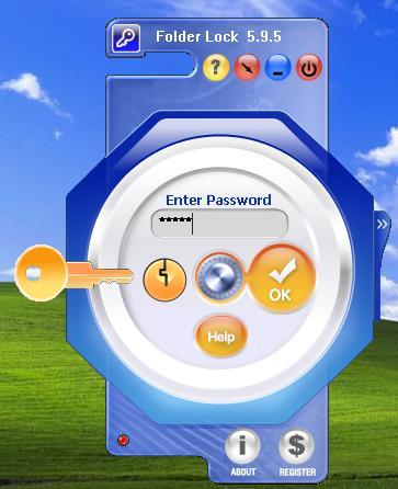 Folder Lock - Screenshot #30