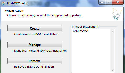 tdm gcc 64 bit download