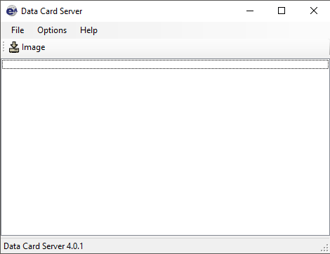 Data Card Server DataCardServer latest version - Get best Windows software