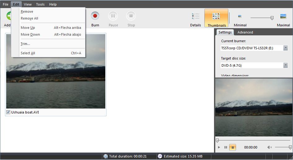 Sothink HD Movie Maker download for free SoftDeluxe