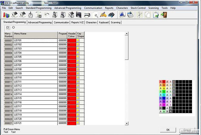 CV33 download for free SoftDeluxe