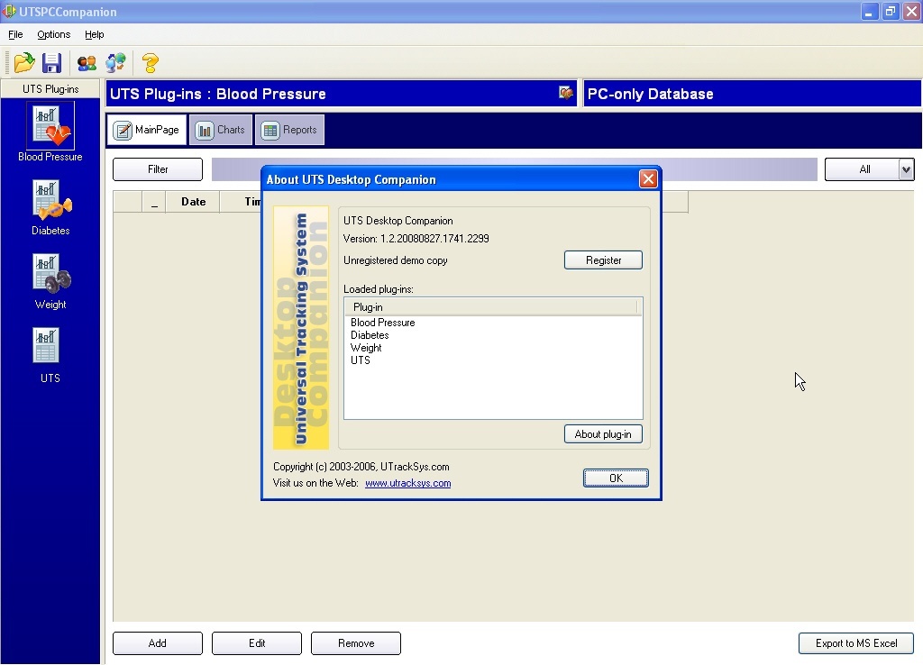 UTS Desktop Companion latest version Get best Windows software