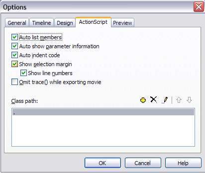 Sothink SWF Quicker - Screenshot #10