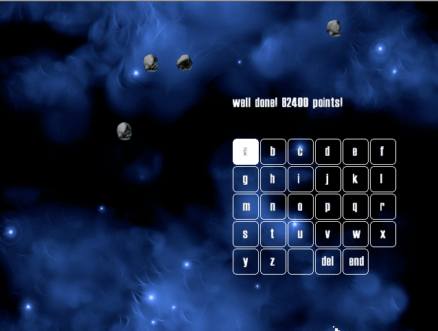 Chicken Invaders - Christmas Edition - Screenshot #11