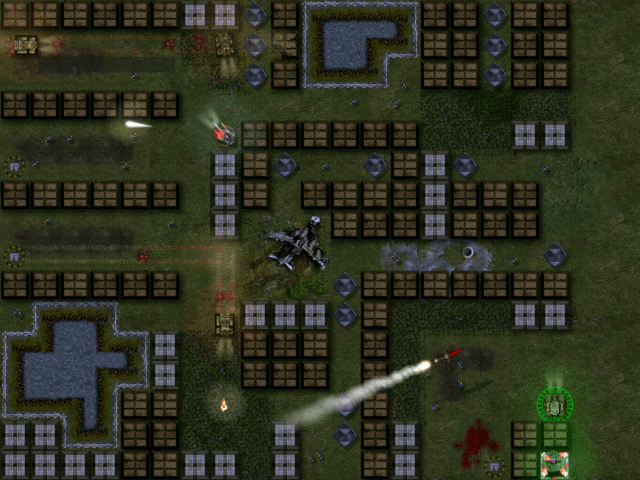 Tank Commander - Screenshot #8