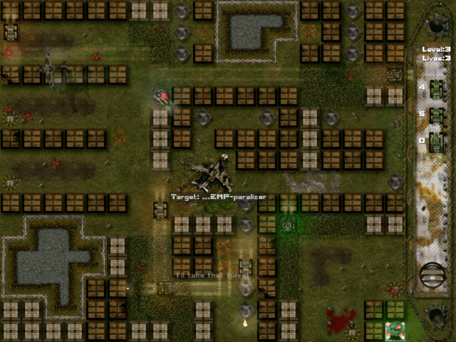 Tank Commander - Screenshot #7