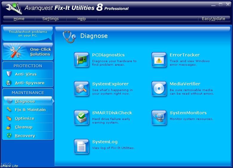 download the new version for iphoneWinUtilities Professional 15.88