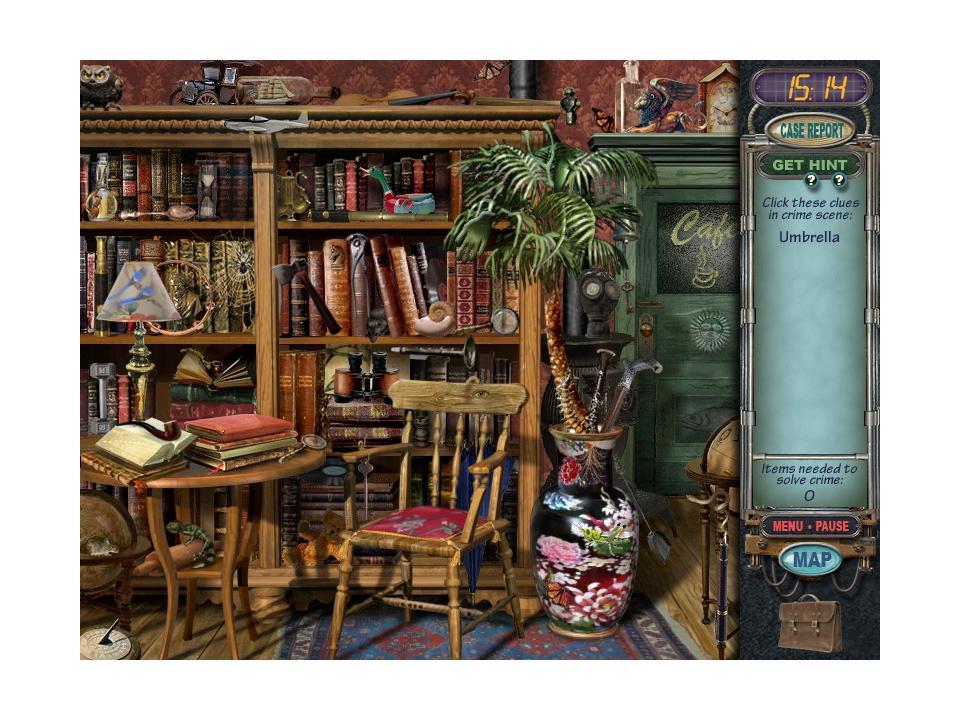 download the new version Mystery Case Files 26 A Crime in