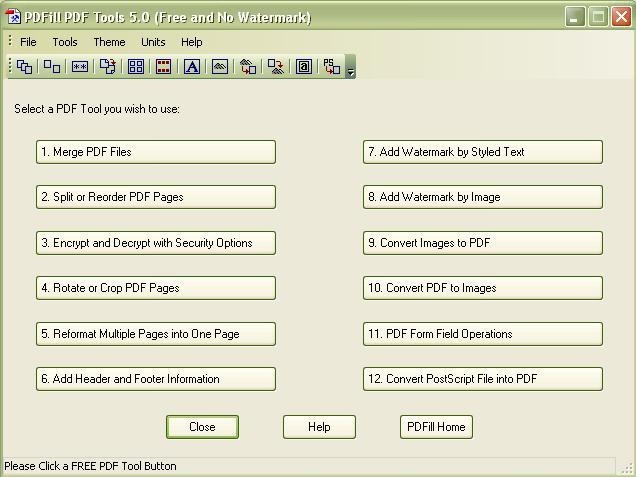 Pdfill Pdf Editor Latest Version Get Best Windows Software