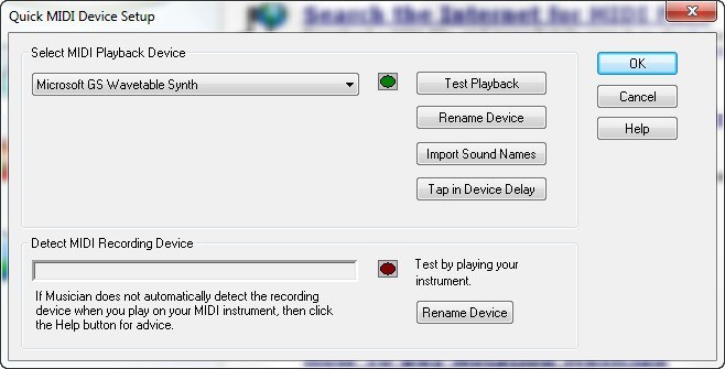 Notation Musician - Screenshot #5