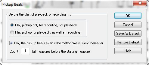 Notation Musician - Screenshot #2