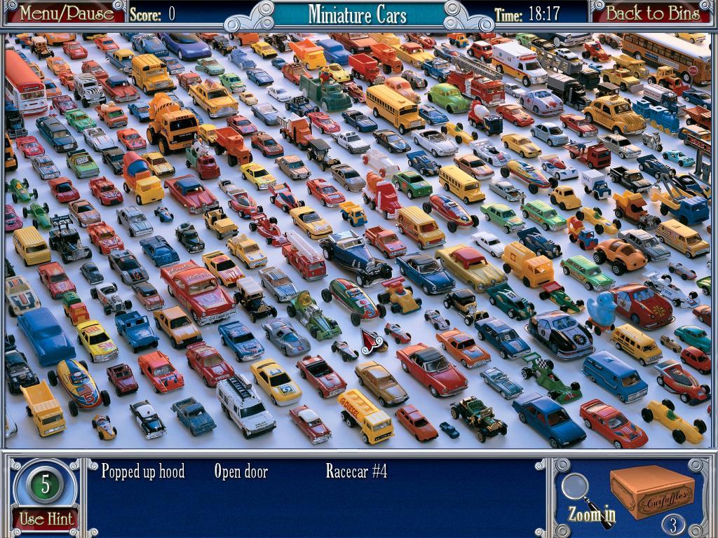 Can You See What I See - Screenshot #1