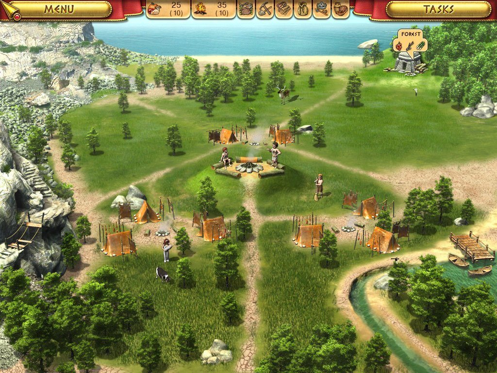settlement colossus 2
