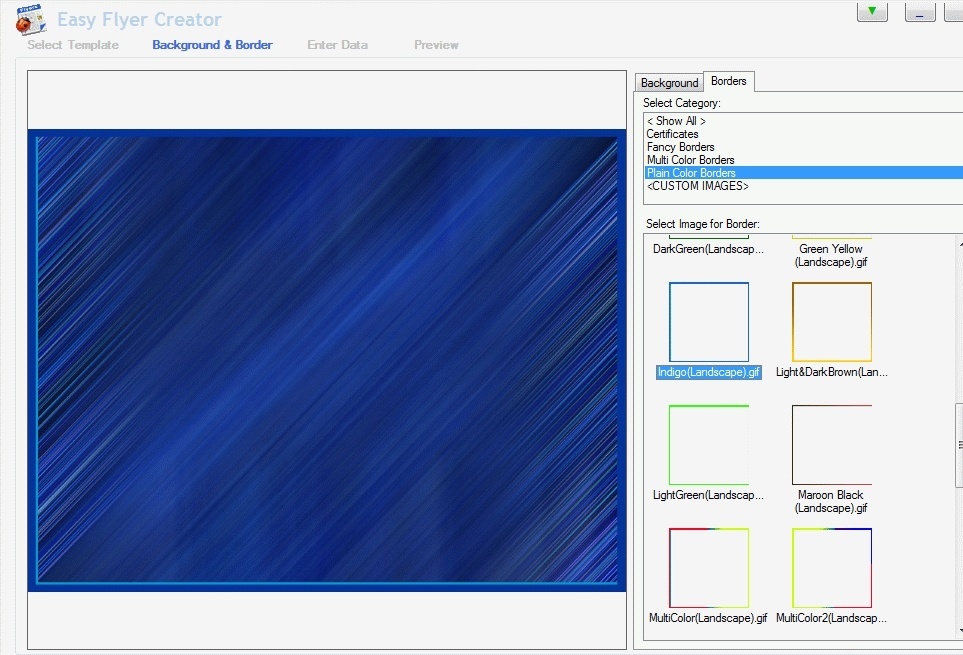 Easy Flyer Creator - Screenshot #13