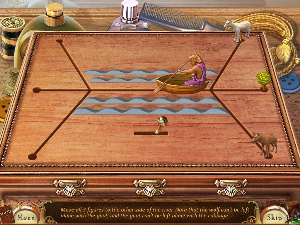 kate-arrow-deserted-wood-download-for-free-softdeluxe