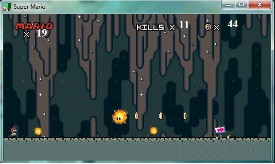 Mario Relived Super Mario Revived download for free - SoftDeluxe