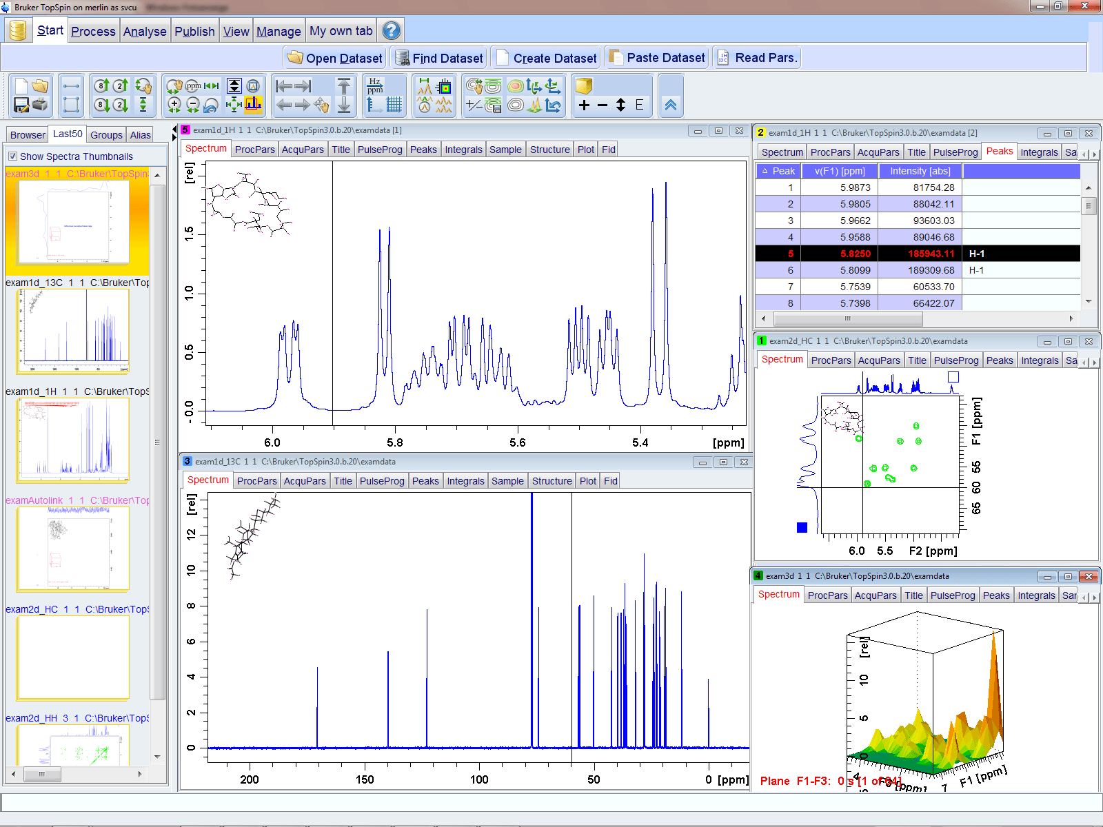 Bruker topspin 3.5 download free