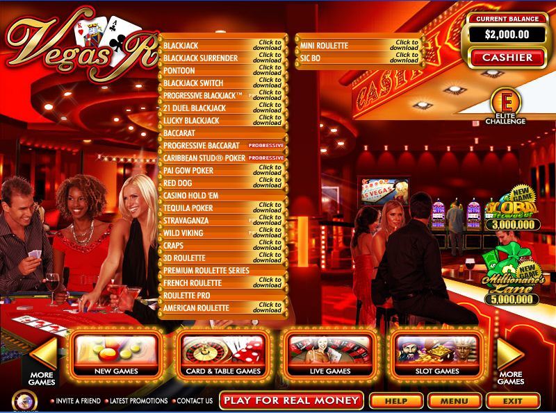 casino slots free play online