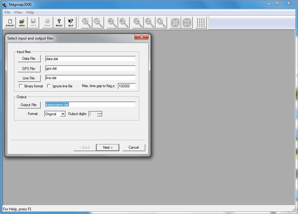 optixcam ocview software