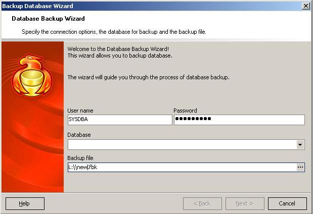 Firebird Maestro - Screenshot #8