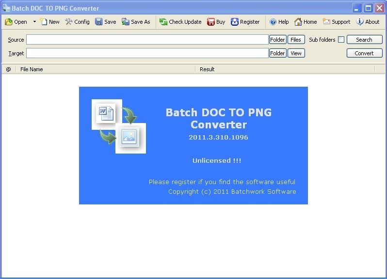 Batch Word To Png Converter Download For Free Softdeluxe