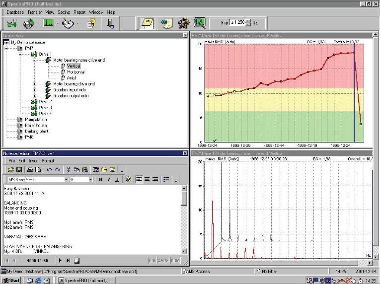 SpectraPro latest version Get best Windows software