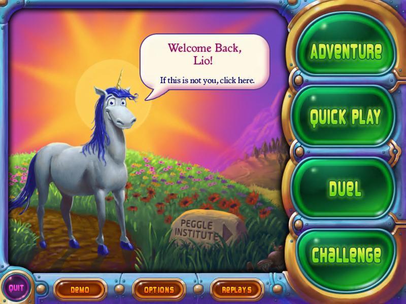 peggle nights free download full version pc