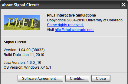 Pc Signal Program Signal Circuit latest version - Get best Windows software