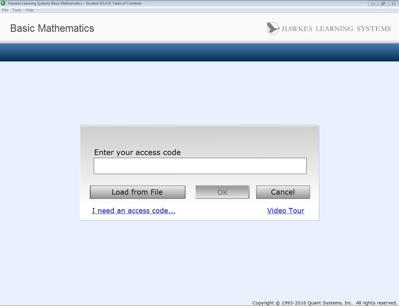 Basic Mathematics latest version - Get best Windows software