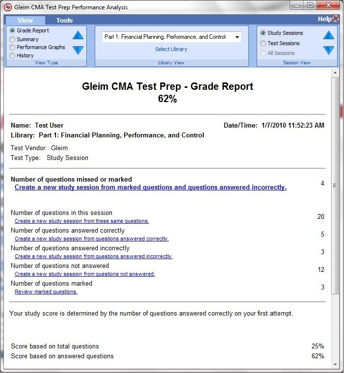 cma data preparation software free download