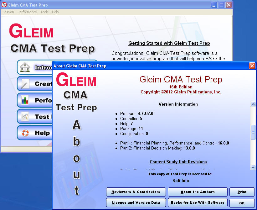 cma data preparation software free download