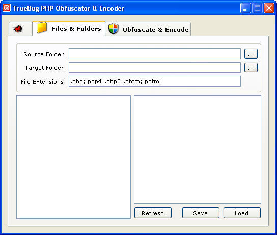 TrueBug PHP Obfuscator & Encoder latest version - Get best Windows software