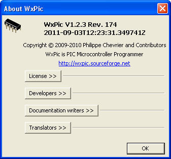 WxPic - Screenshot #2