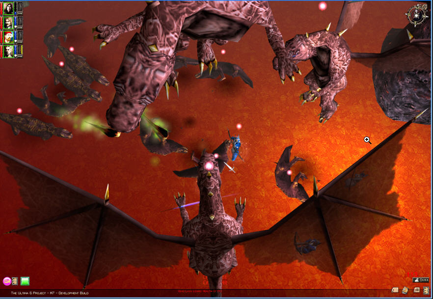 ultima iii project ultima iii project