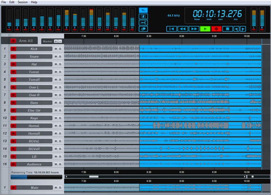 Presonus capture download for mac free