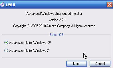 download the new for windows Advanced Installer 20.9.1