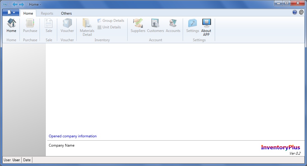 InventoryPlus - Screenshot #10